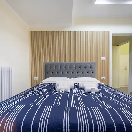 Guest house Unita D'italia *