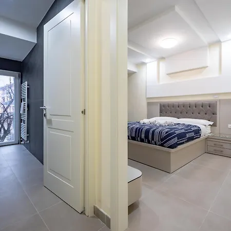 Unita D'italia Guest house Verona