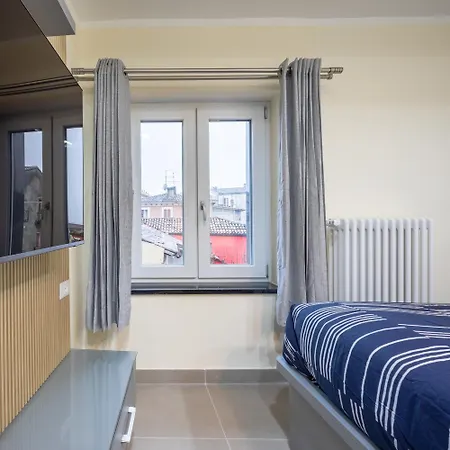 Guest house Unita D'italia Verona
