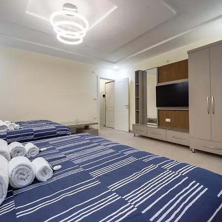 Unita D'italia Guest house *