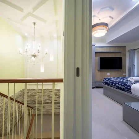 Unita D'italia Guest house *